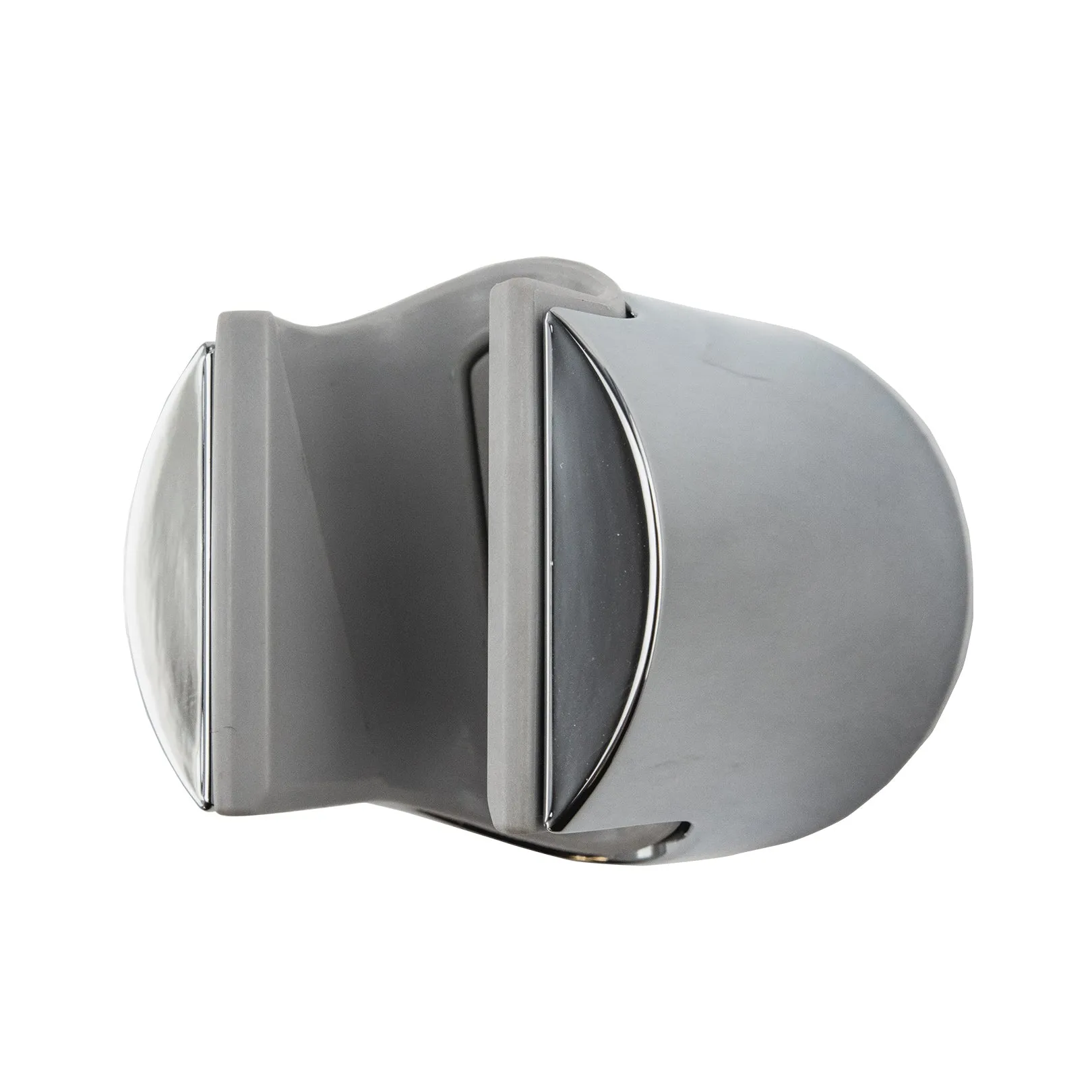 TOTO TBW01025U#BN Wall Mount for Handshower, Round, Brushed Nickel