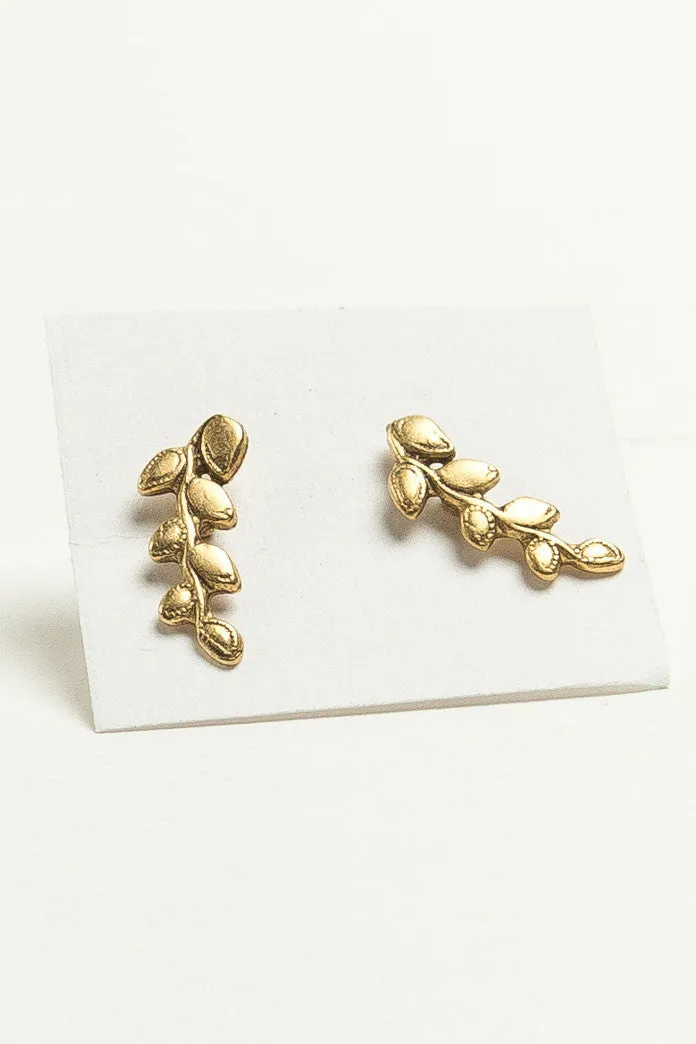Vines Earrings