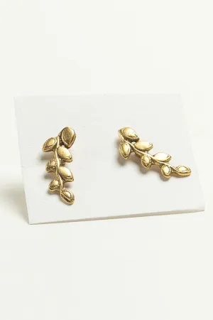 Vines Earrings